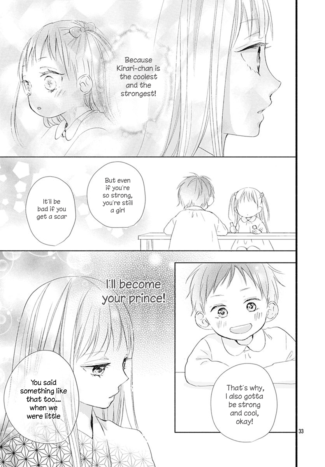 Risouteki Boyfriend Vol. 7 Ch. 26 #26