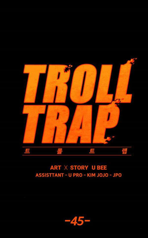 Troll Trap Ch. 45
