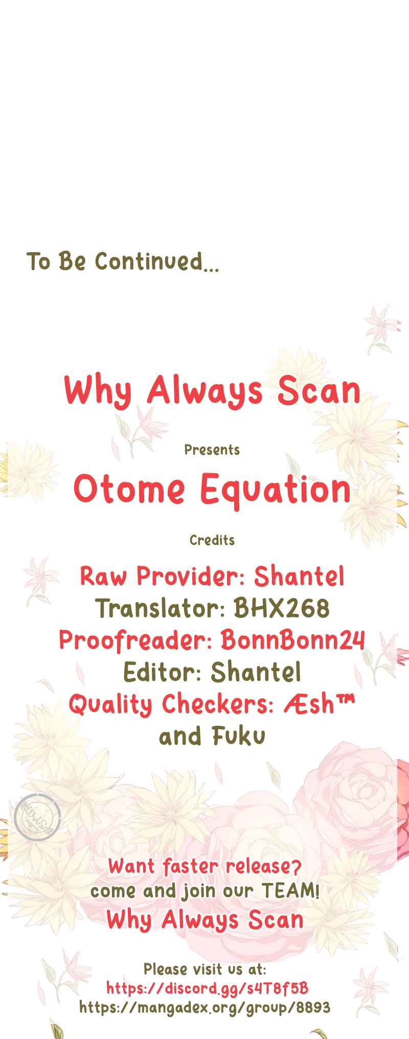 Otome Equation Ch. 7