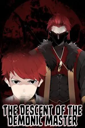 The Descent of the Demonic Master Chapter 30