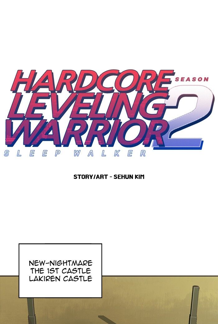 Hardcore Leveling Warrior ch.193