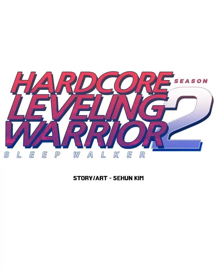 Hardcore Leveling Warrior Chapter 196: