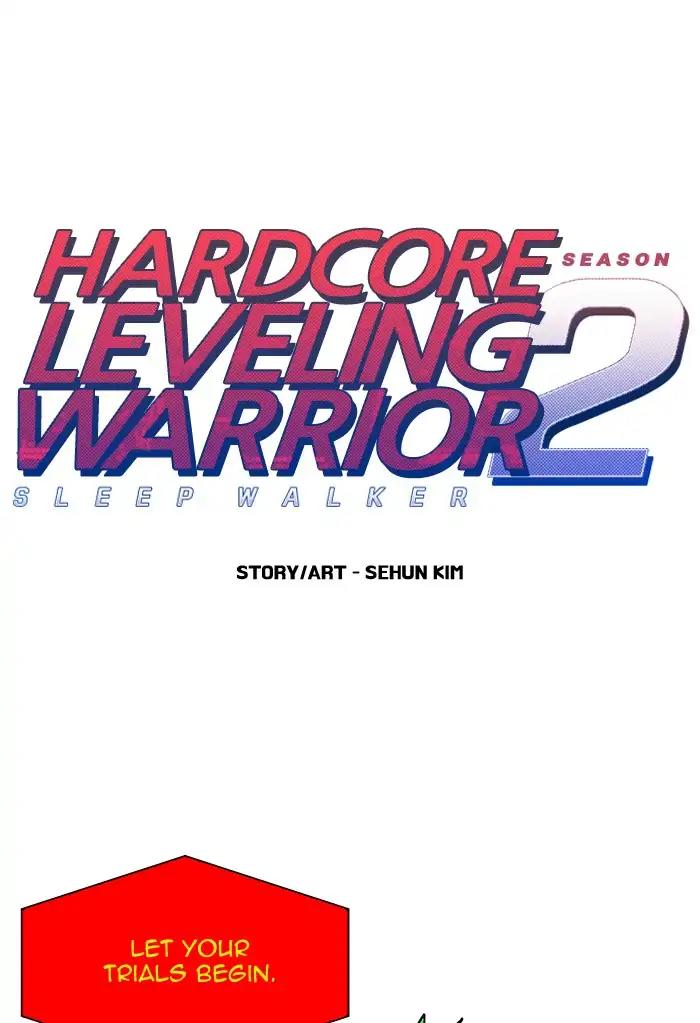 Hardcore Leveling Warrior Chapter 198: