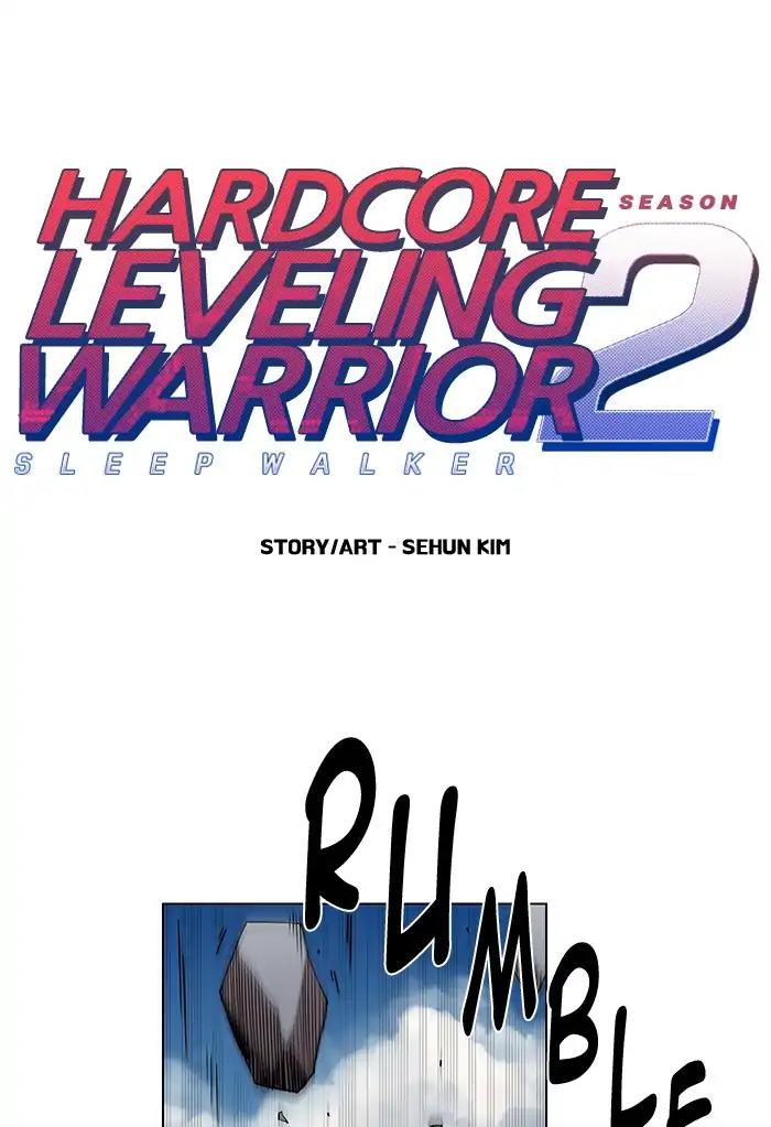 Hardcore Leveling Warrior Chapter 199: