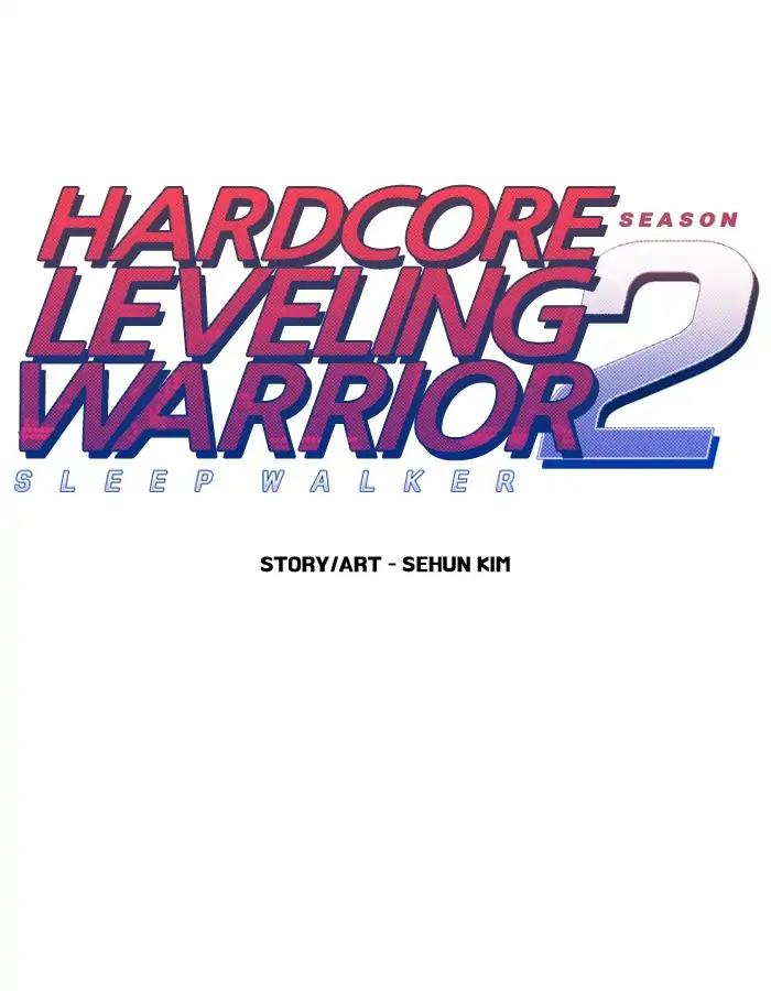 Hardcore Leveling Warrior Chapter 200: