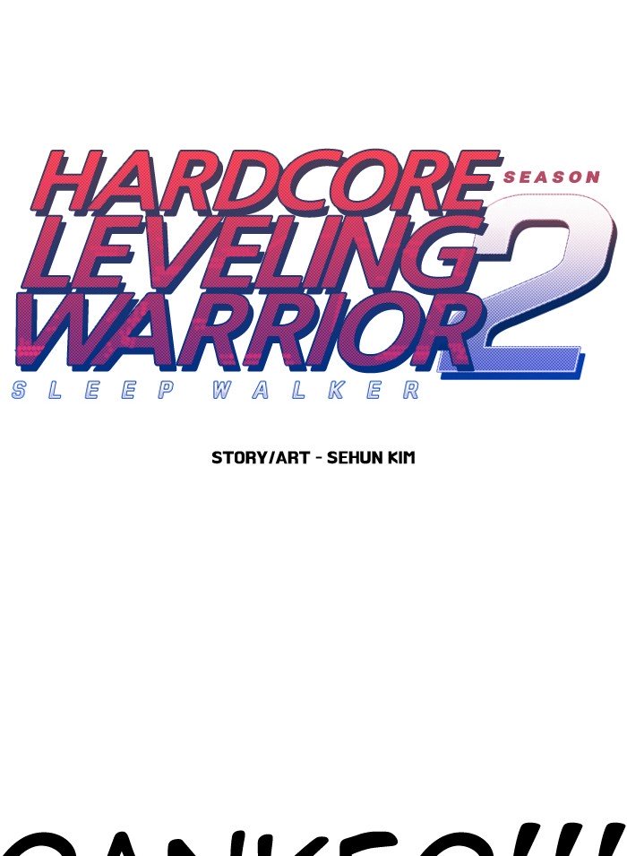 Hardcore Leveling Warrior Chapter 206