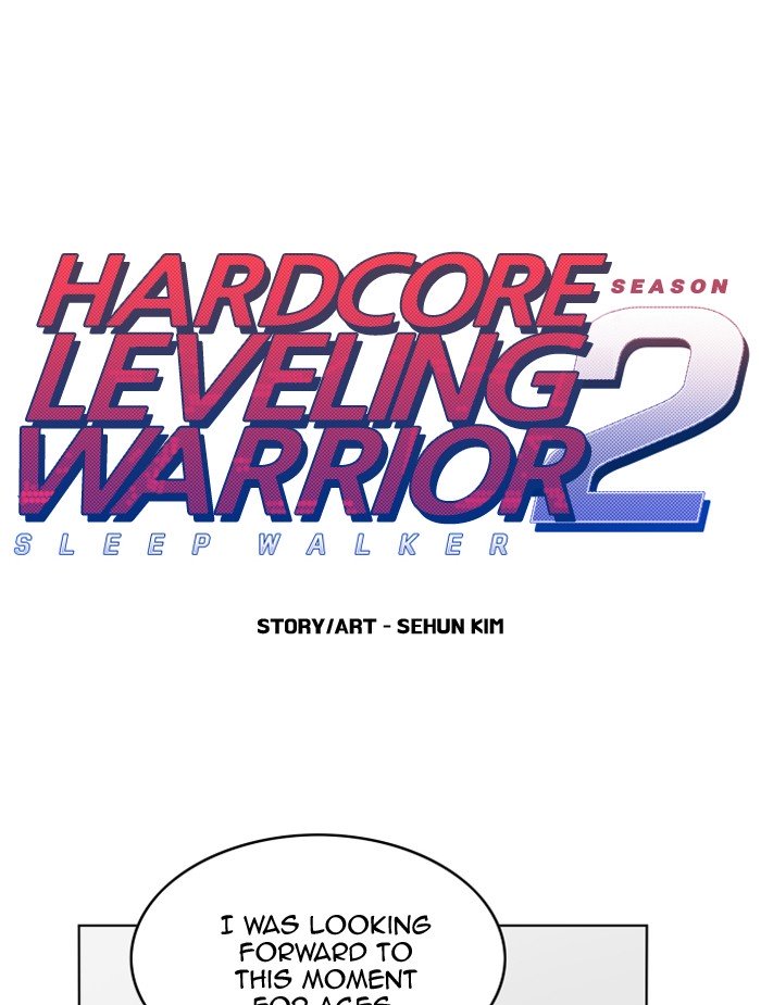 Hardcore Leveling Warrior Chapter 211