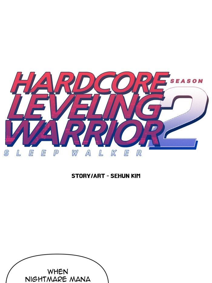 Hardcore Leveling Warrior ch.213