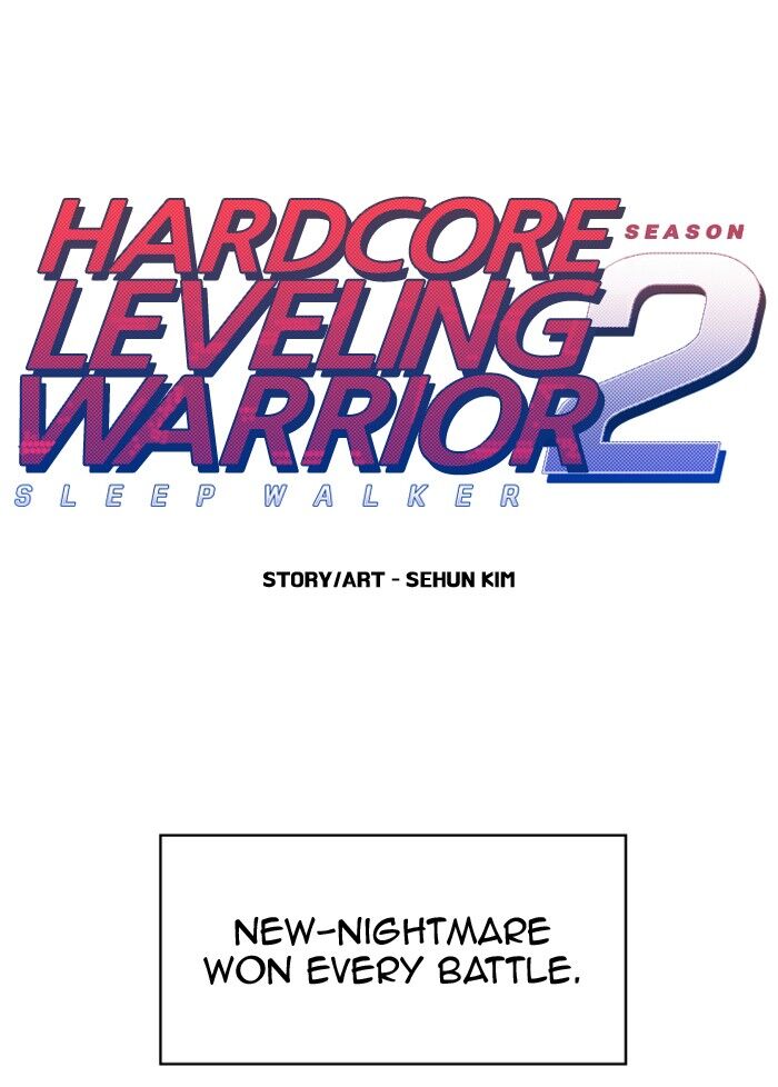 Hardcore Leveling Warrior ch.214