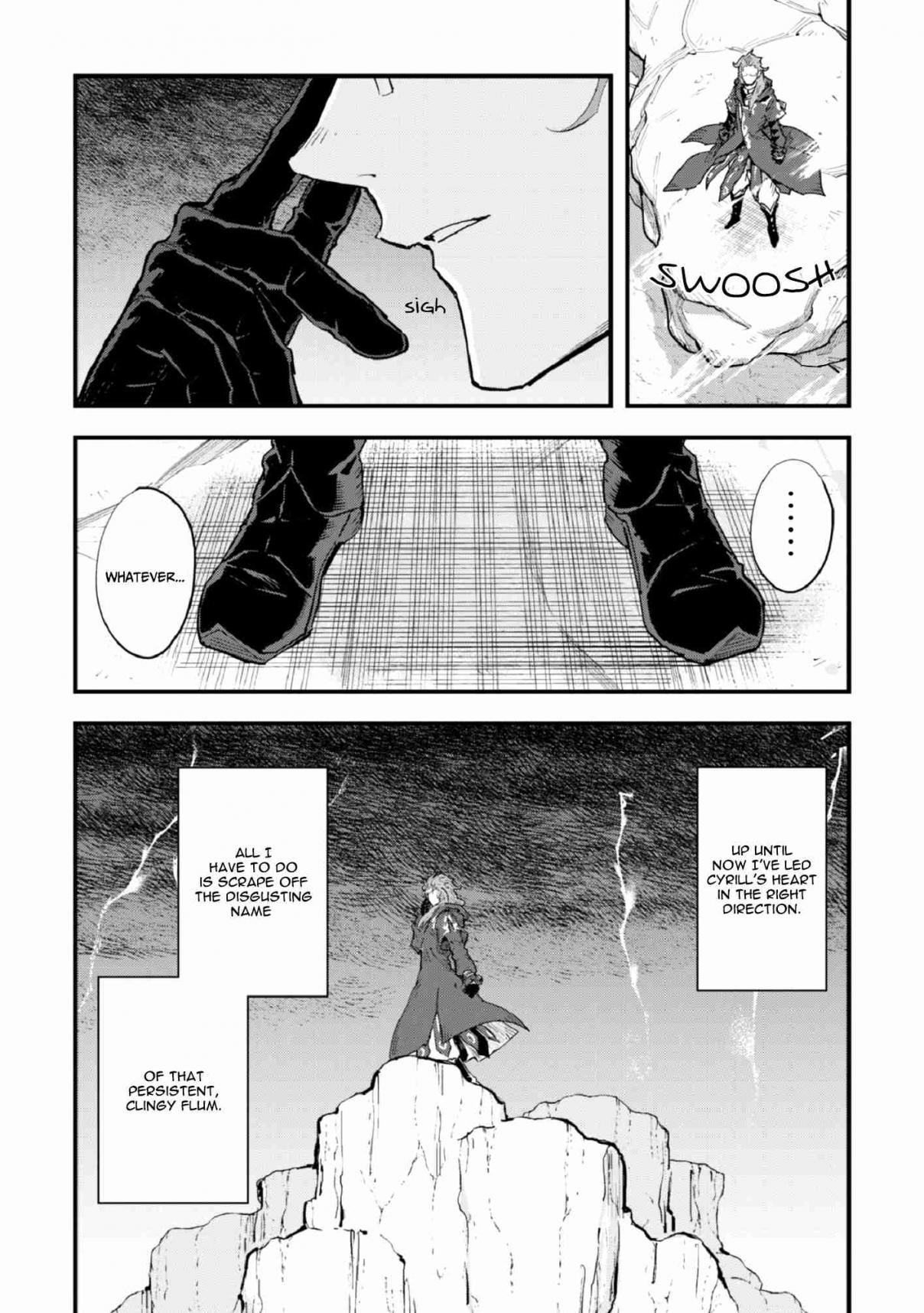 Do You Think Someone Like You Could Defeat the Demon Lord? Ch. 2