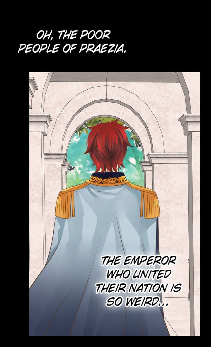 Daughter of the Emperor Ch.163