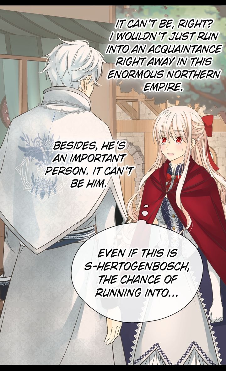 Daughter of the Emperor Ch.171