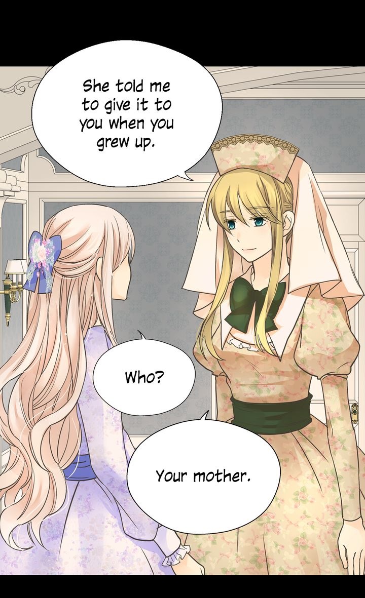 Daughter of the Emperor Ch.167
