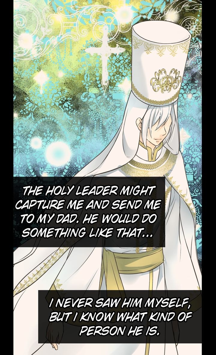 Daughter of the Emperor Ch.172