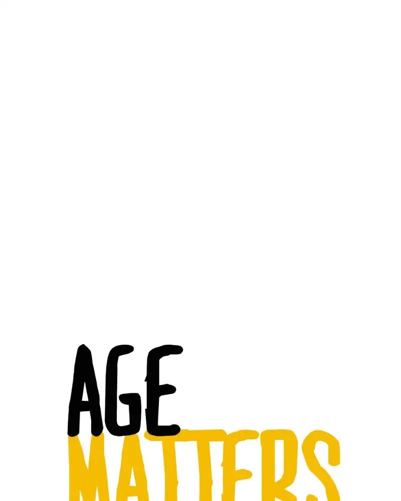 Age Matters Chapter 39: