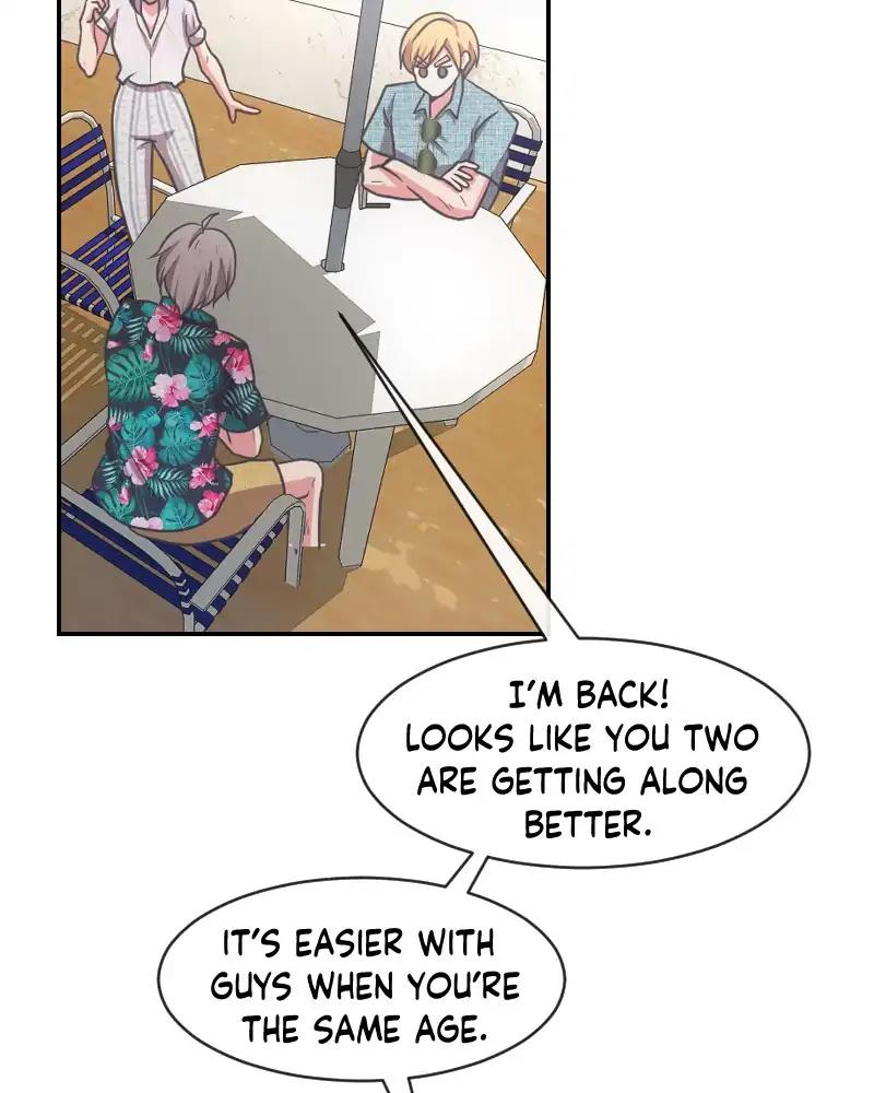 Age Matters Chapter 67:
