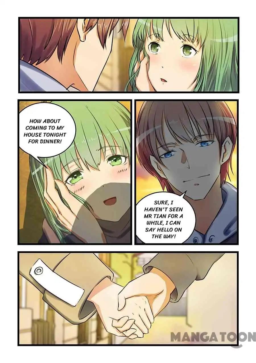 How to Get Lucky! Chapter 71