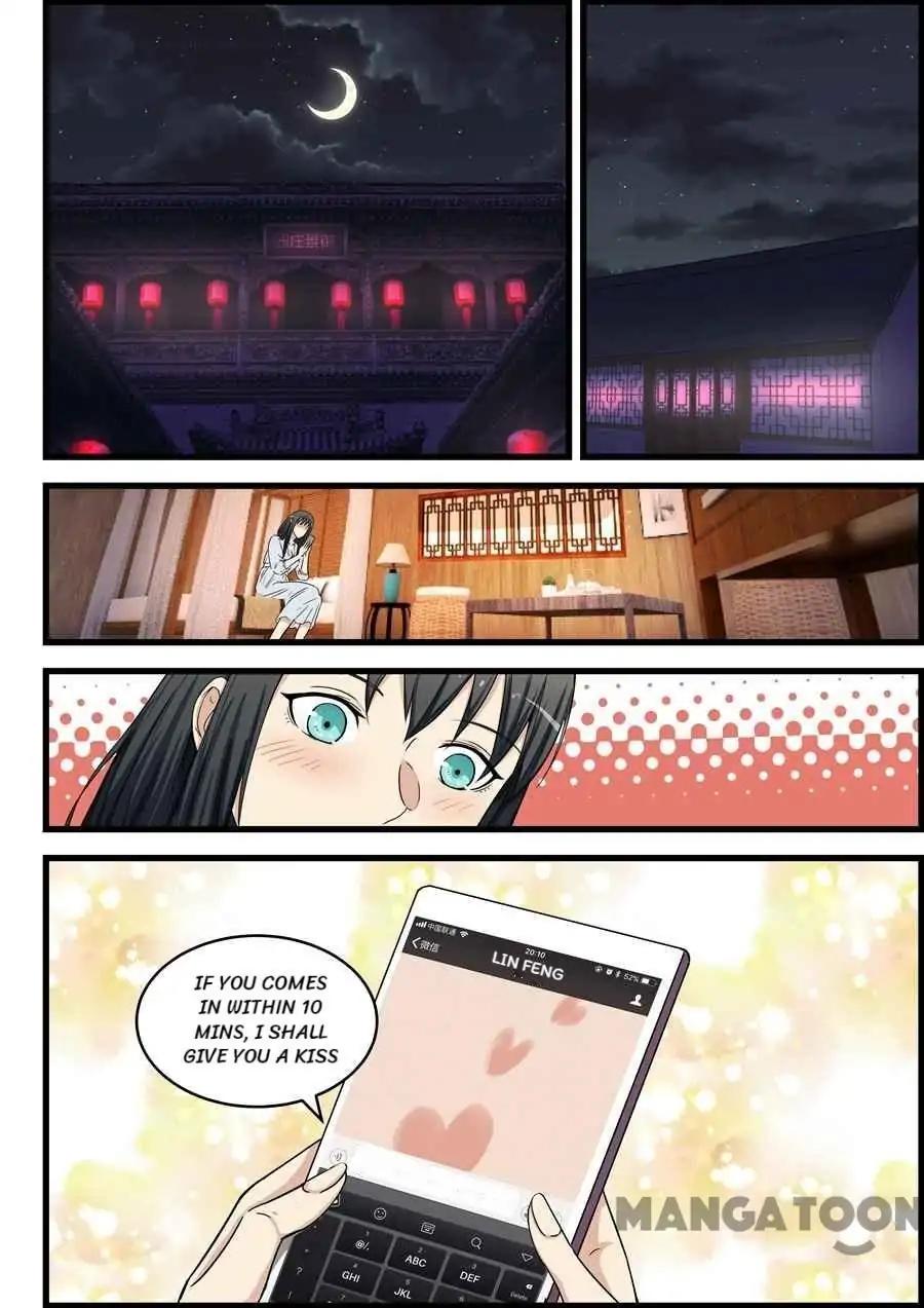 How to Get Lucky! Chapter 76