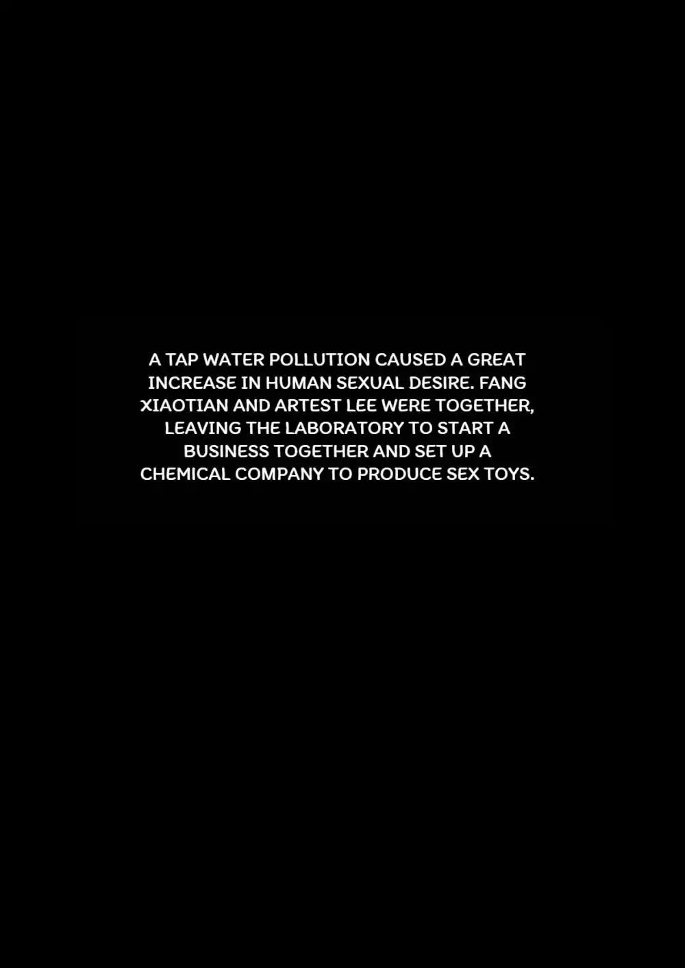 Tap Water Pollution Episode 77