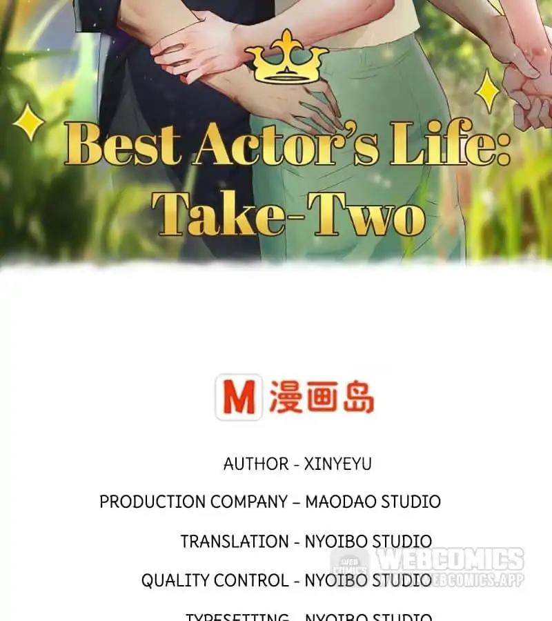 Best Actors Life: Take-Two Chapter 54