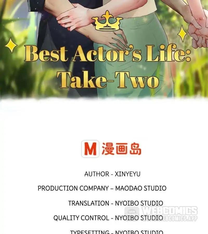 Best Actors Life: Take-Two Chapter 55
