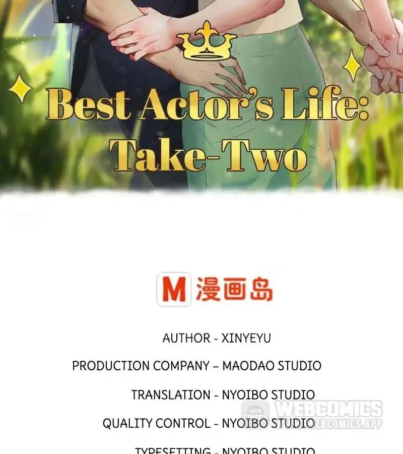 Best Actors Life: Take-Two Chapter 63