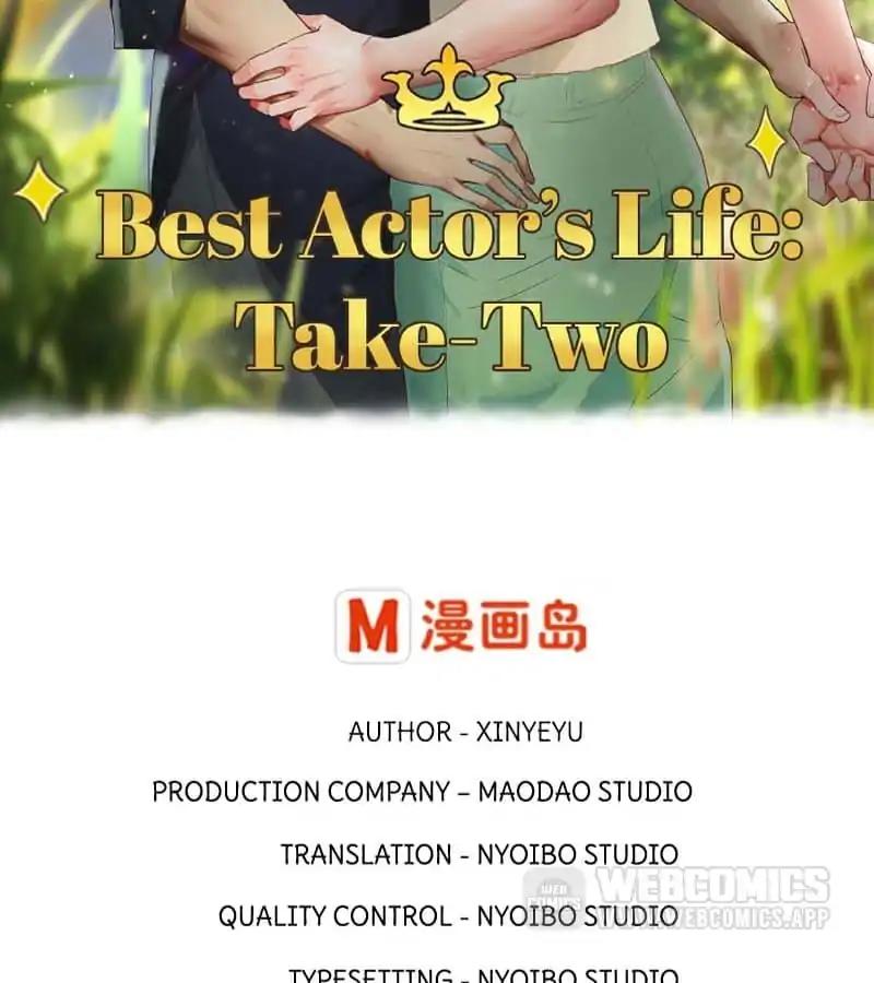 Best Actors Life: Take-Two Chapter 65
