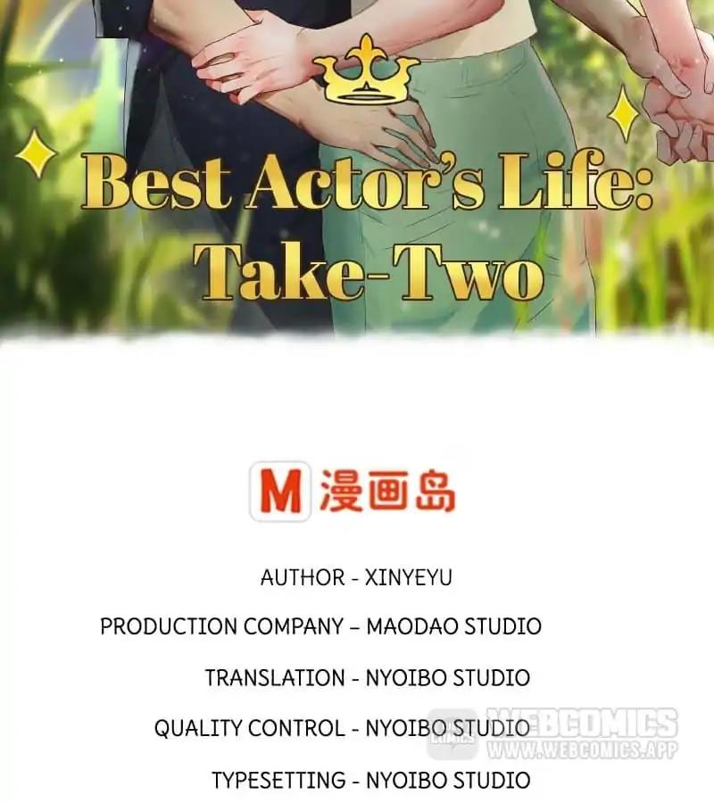 Best Actors Life: Take-Two Chapter 74