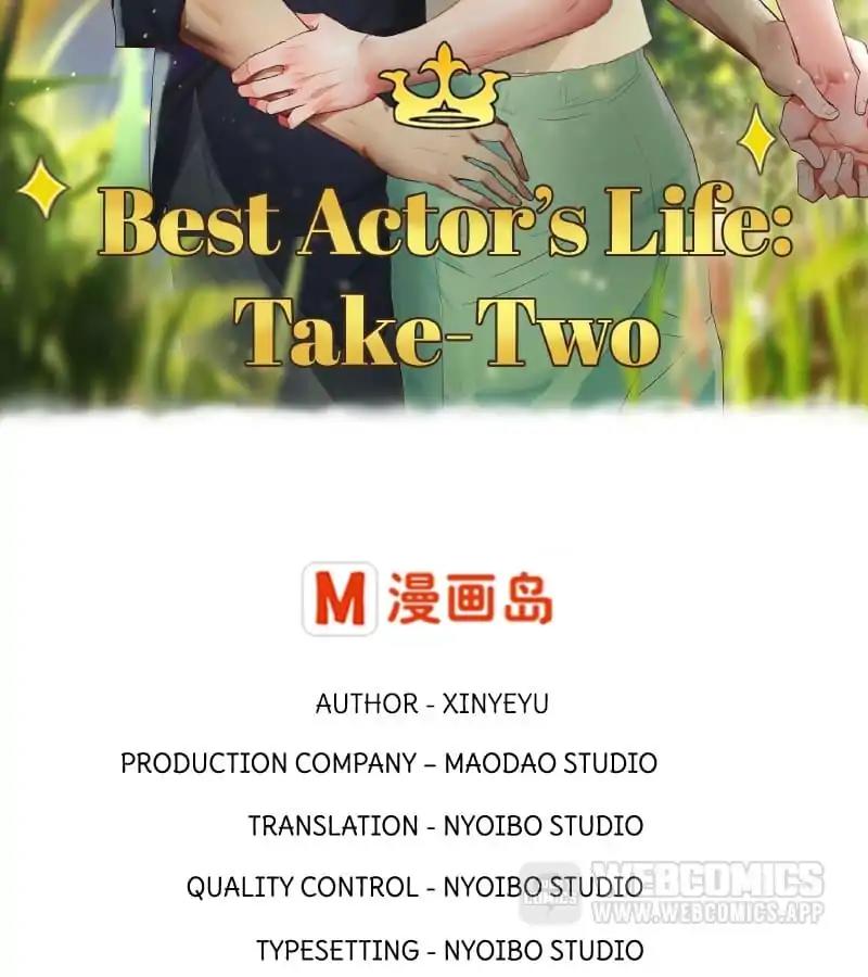 Best Actors Life: Take-Two Chapter 79