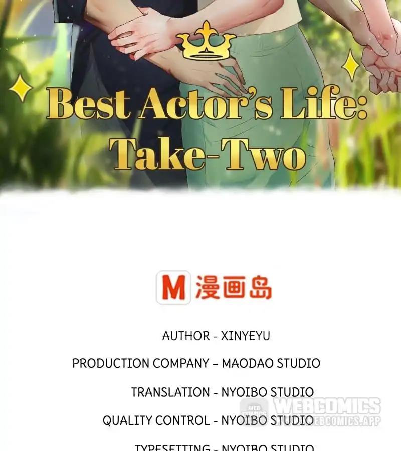 Best Actors Life: Take-Two Chapter 89