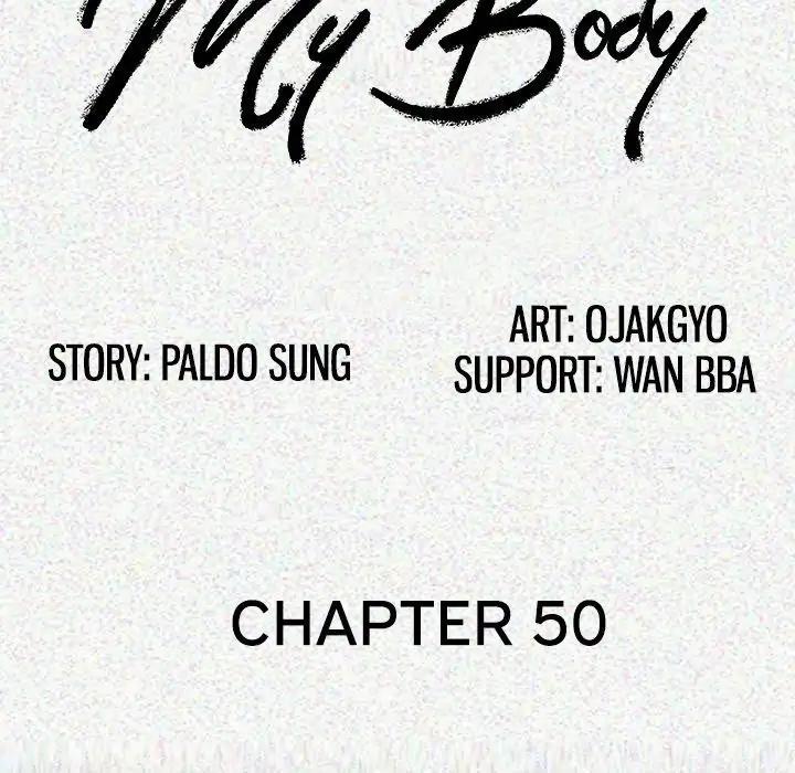 My Body Episode 50 [END]