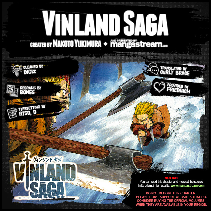 Vinland Saga 165