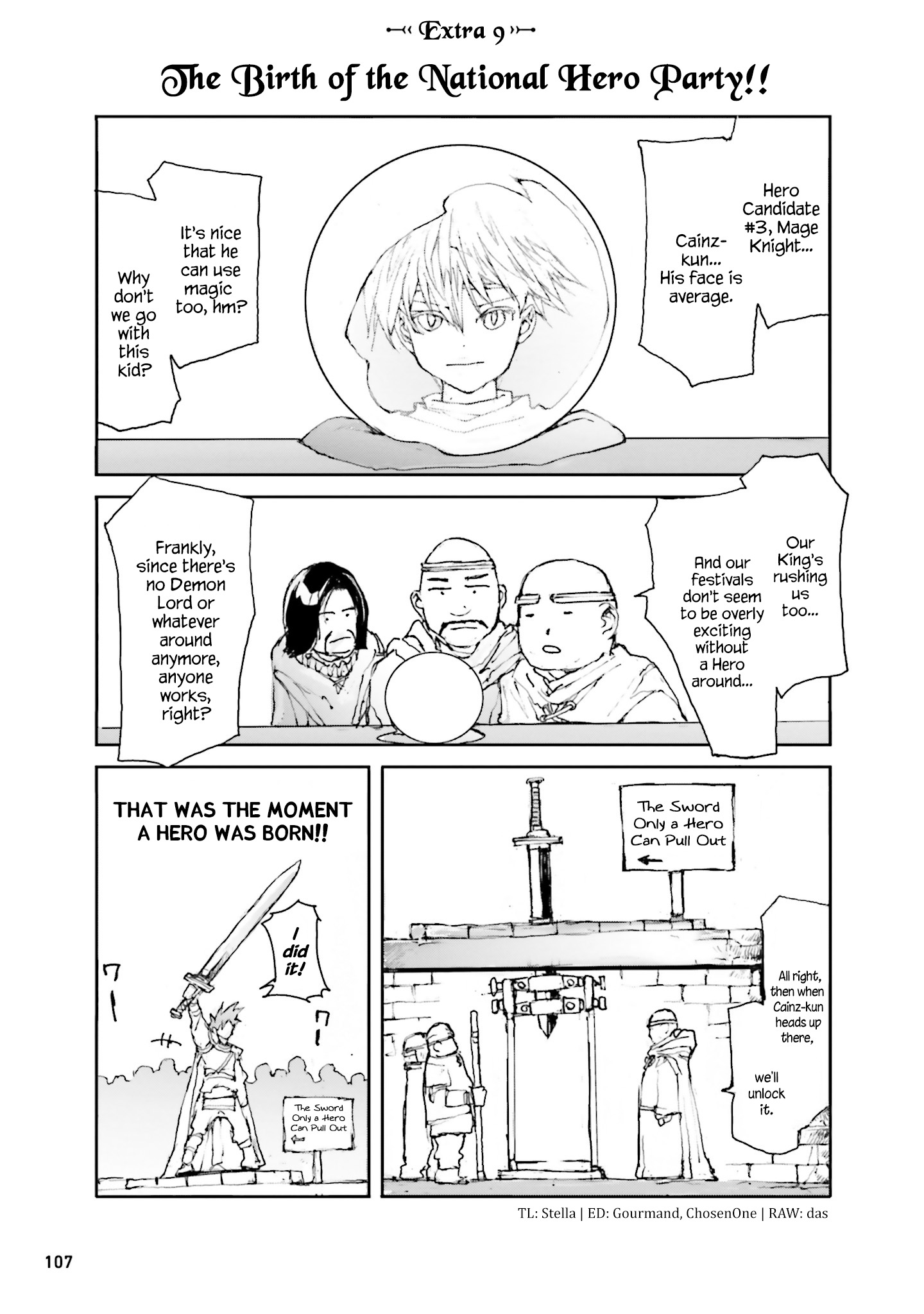 Handyman Saitou In Another World vol.1 ch.18.2