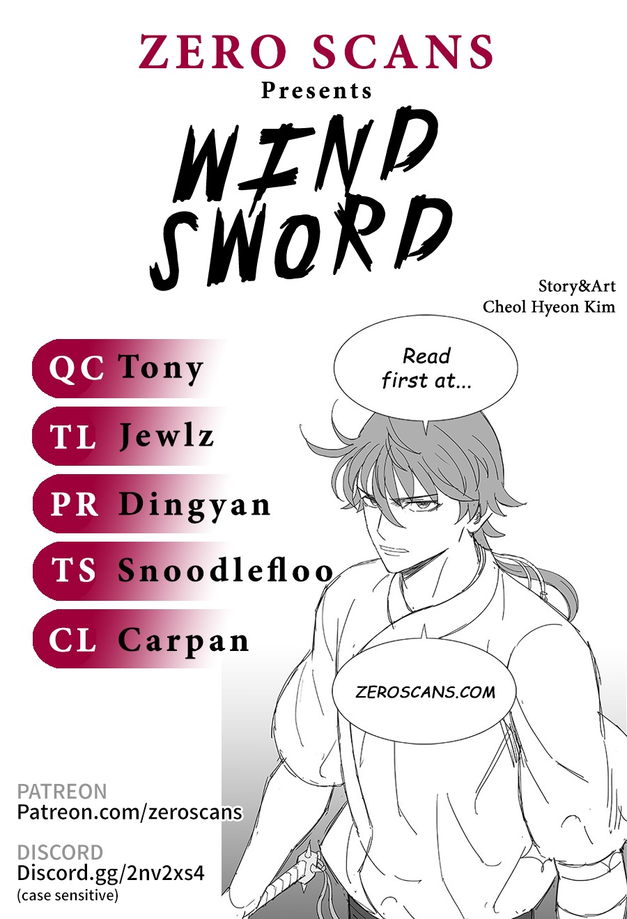 Wind Sword ch.48