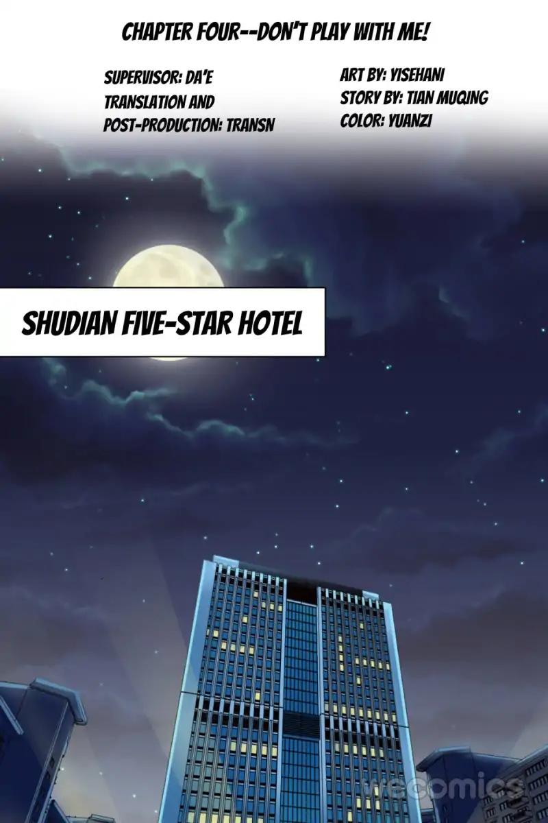 Reborn to Sleep With A Star Actor Chapter 4