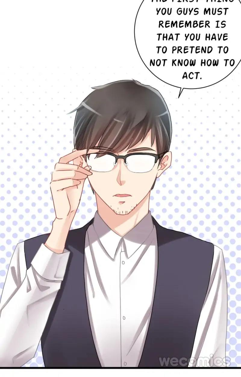 Reborn to Sleep With A Star Actor Chapter 28