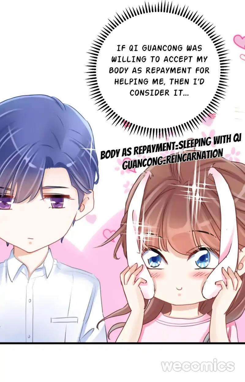 Reborn to Sleep With A Star Actor Chapter 34