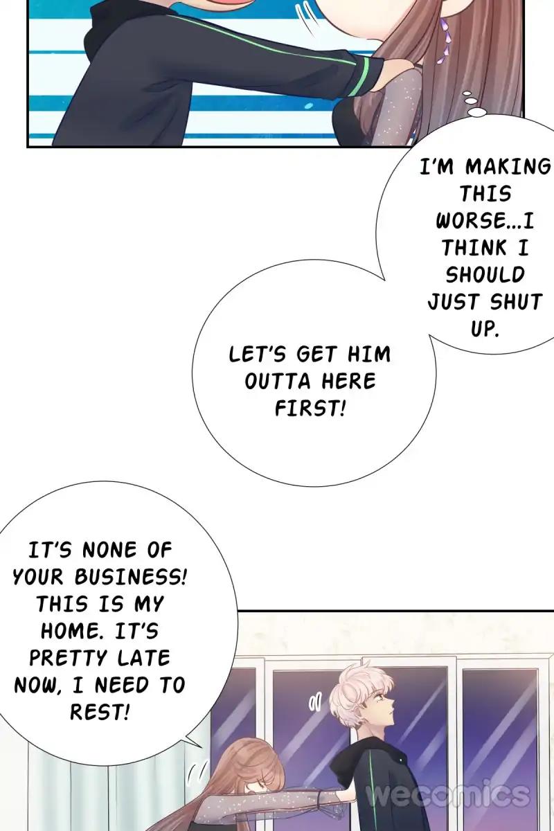 Reborn to Sleep With A Star Actor Chapter 86