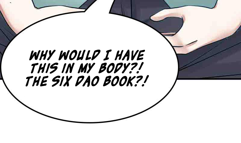 I Have a Dragon in my Body Ch. 6