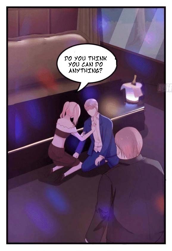 I Have a Dragon in my Body Ch. 15