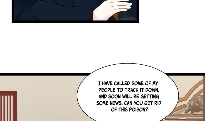 I Have A Dragon In My Body ch.21