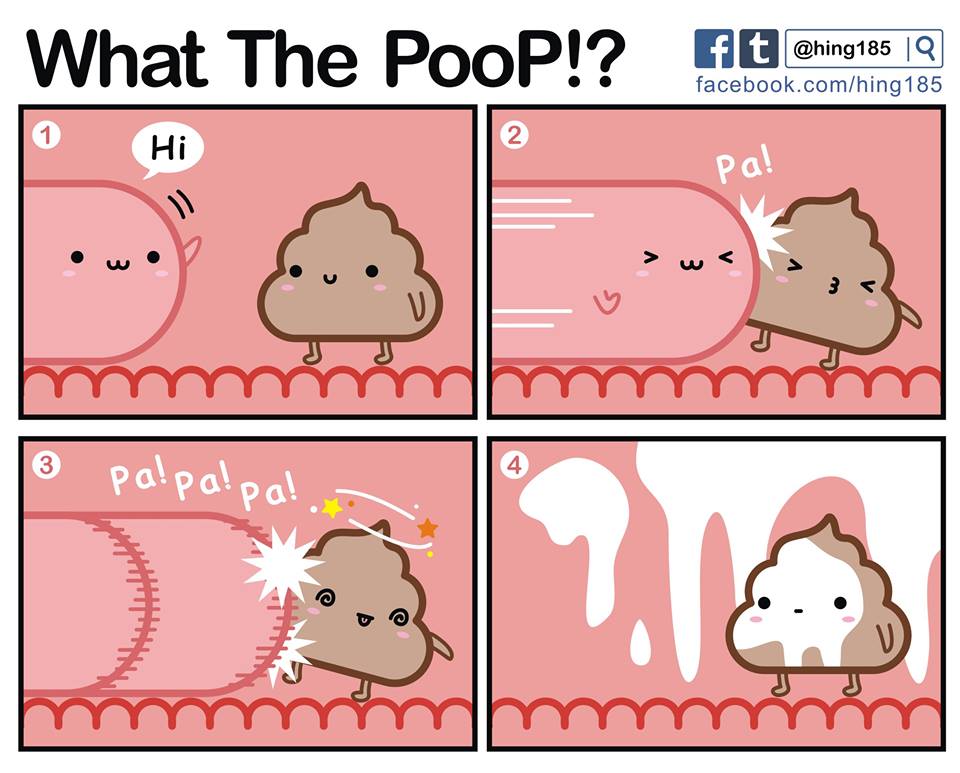 What the PooP!? Ch.1