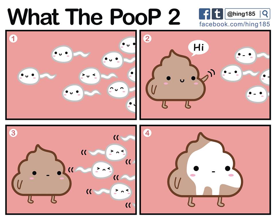 What the PooP!? Ch.2