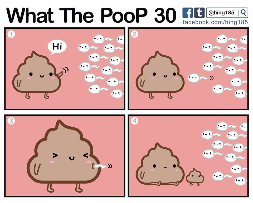 What the PooP!? Ch.30