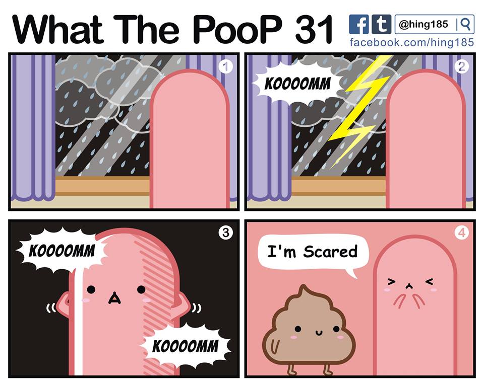 What the PooP!? Ch.31