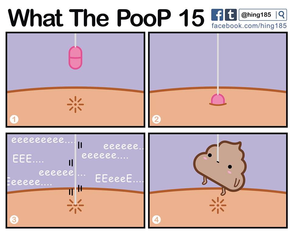 What the PooP!? Ch.15
