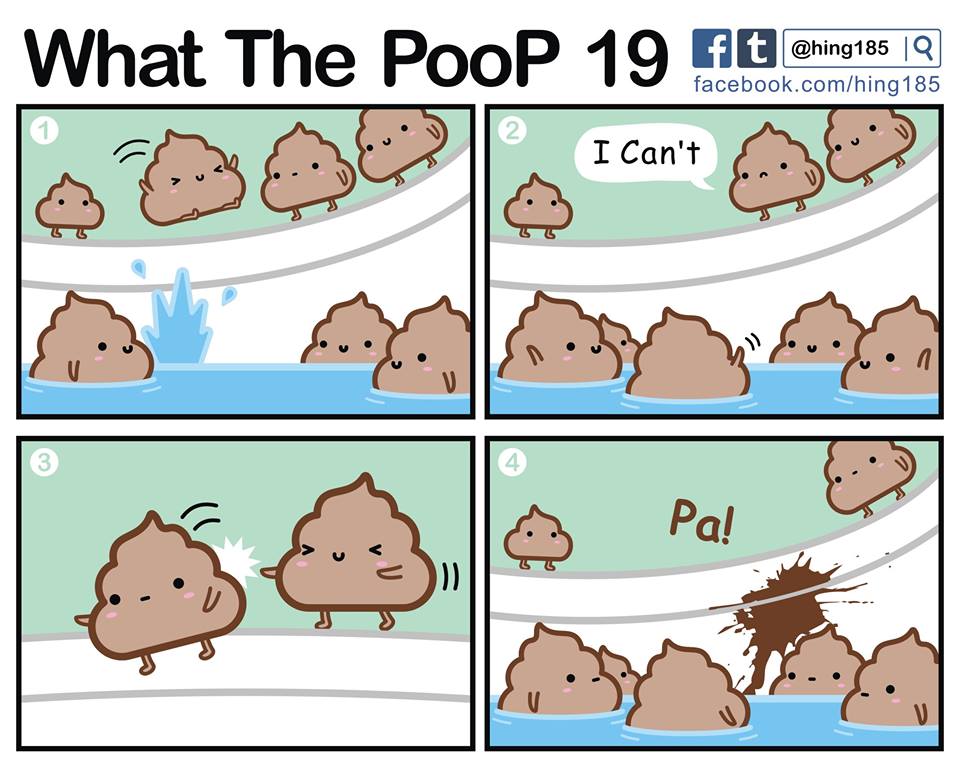 What the PooP!? Ch.19