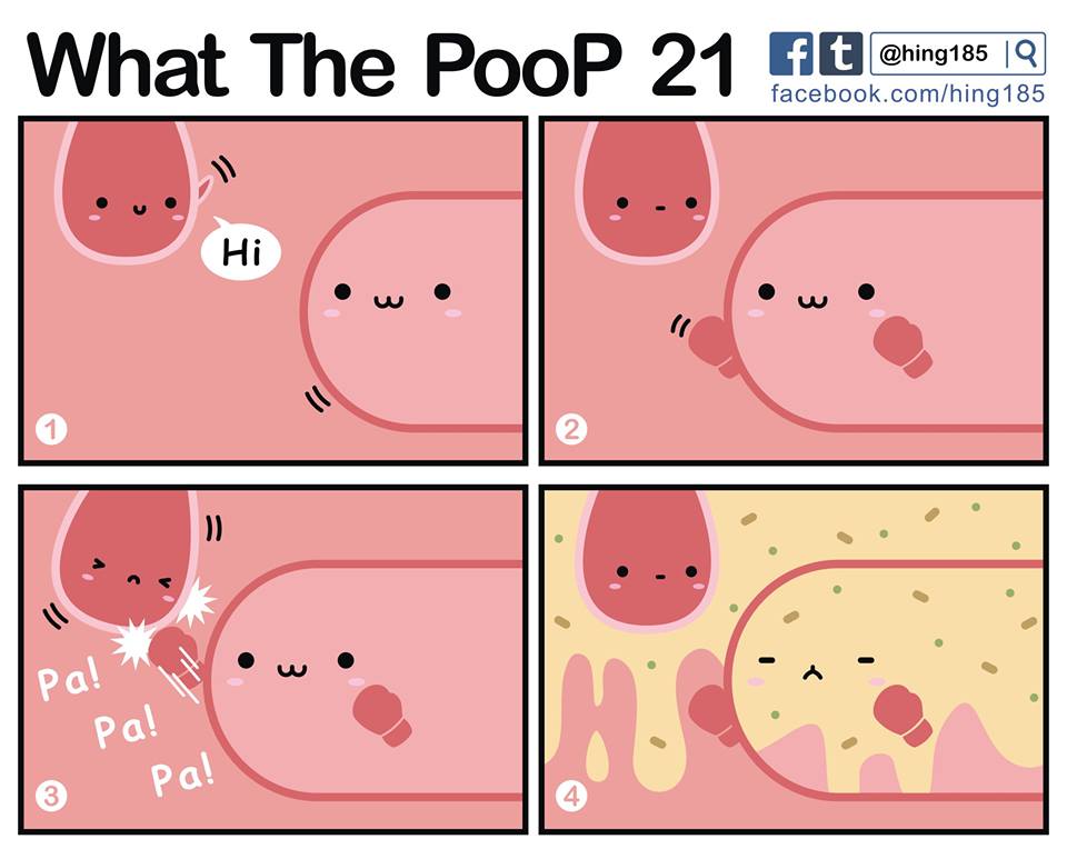 What the PooP!? Ch.21