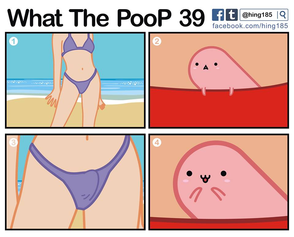 What the PooP!? Ch.39