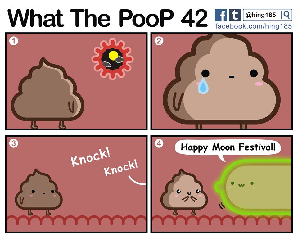 What the PooP!? Ch.42